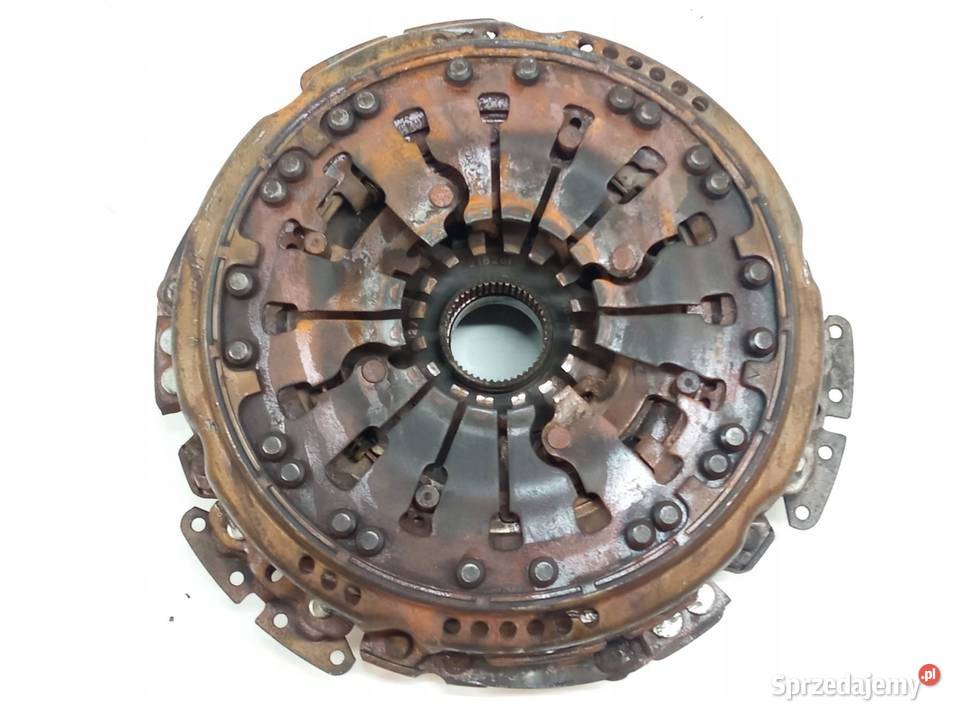 SPRZĘGŁO SUCHE 0AM DSG DQ200 15 TSI Skoda Kamiq