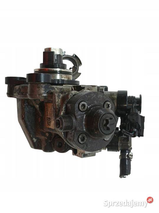 POMPA WTRYSKOWA 0445010618 31272896 24 D Volvo sprzedam