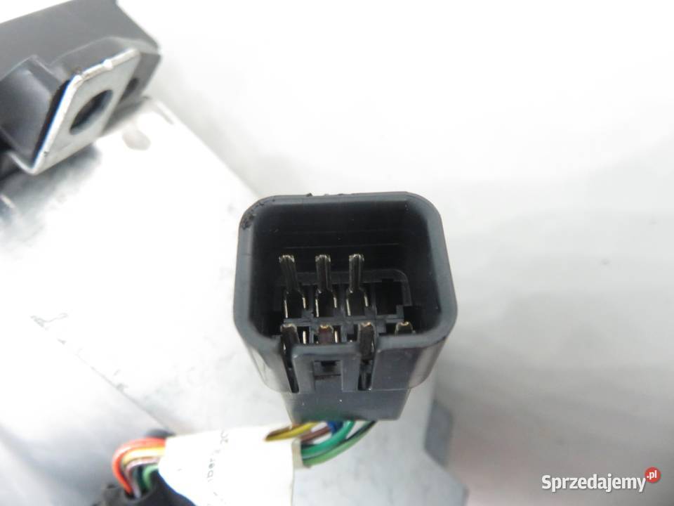 MODUŁ HUMMER H2 60 AWD 15185935 sprzedam