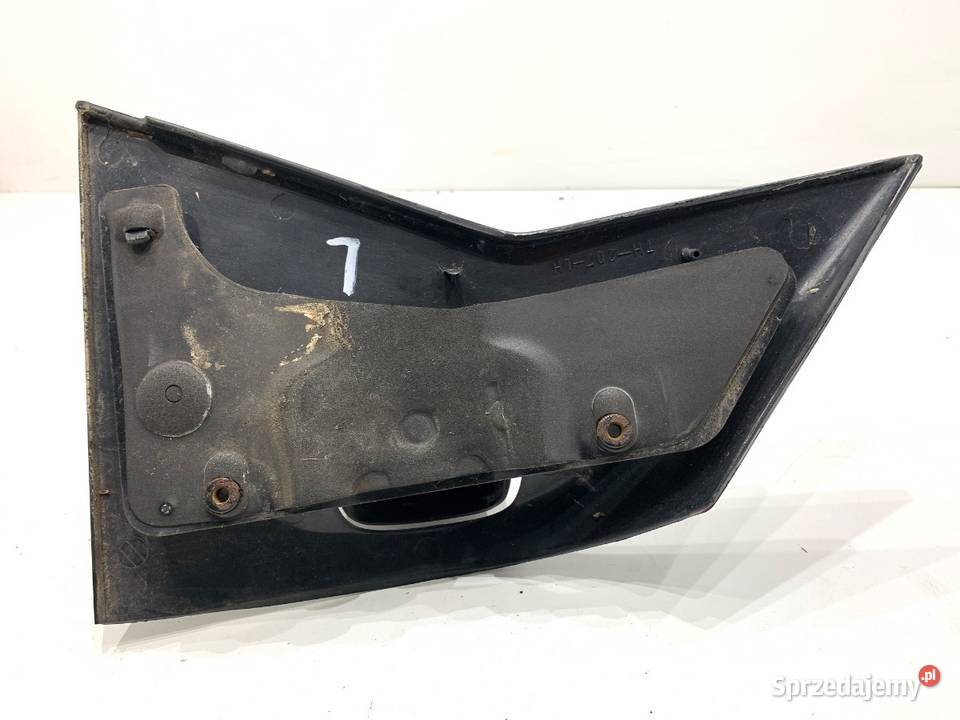 LUSTERKO LEWY MERCEDES W638 Bus 9603 ZEWNĘTRZNE sprzedam