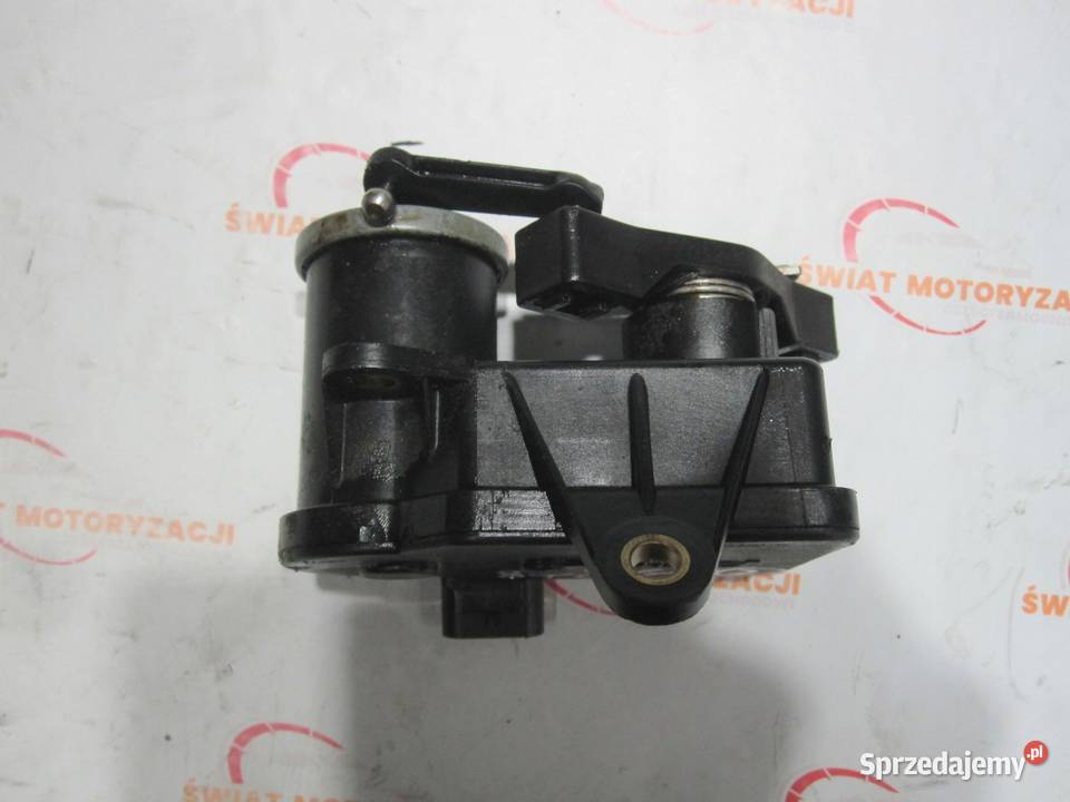 MERCEDES CLS 30 CDI 642920 642920 223 nastawnik