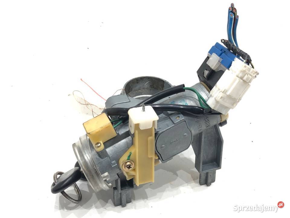 STACYJKA MITSUBISHI OUTLANDER I 24 147 0108 osobowe