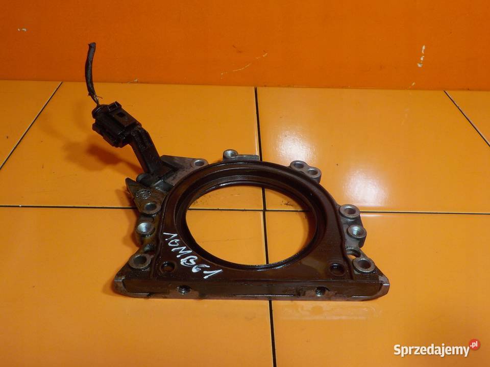 VW TIGUAN 14 TSI 09r 150 BWK uszczelniacz walu osobowe mazowieckie Suków