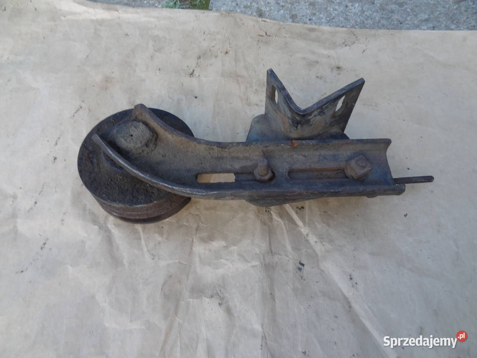 Napinacz paska chłodnicy Autosan H9 SW400 Rzeszów