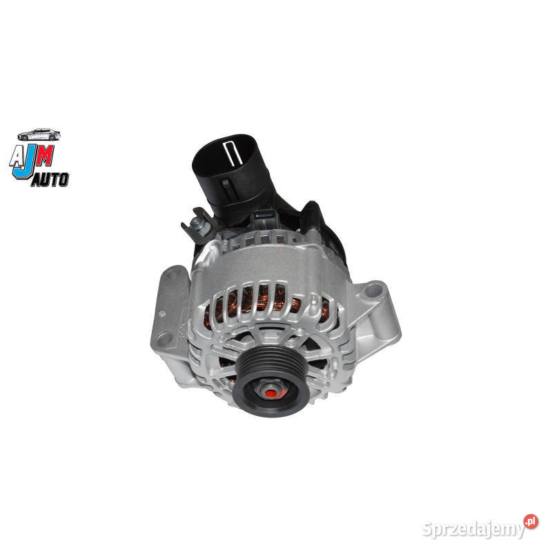 Alternator 1S7TBC 20 22 D Jaguar XType X400 Ford lubelskie Grabów Szlachecki sprzedam
