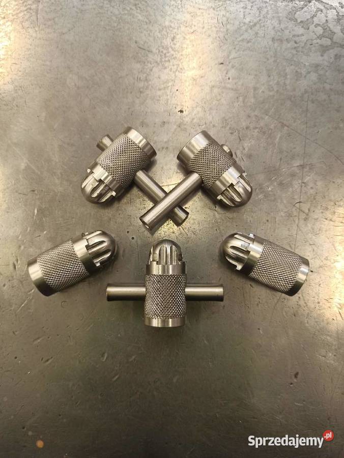 Klucz do czoków ESENCJA