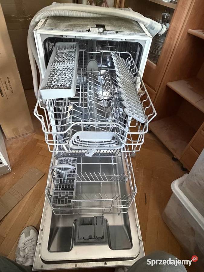 Zmywarka Bosch 45 Lublin