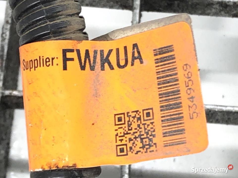 PRZEWÓD PALIWOWY podkarpackie