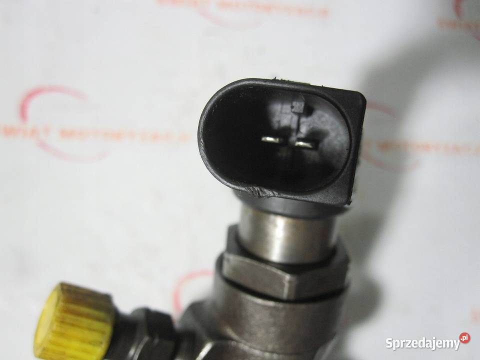 FOCUS MONDEO TRANSIT 18 TDCI wtrysk wtryskiwacz Kielce