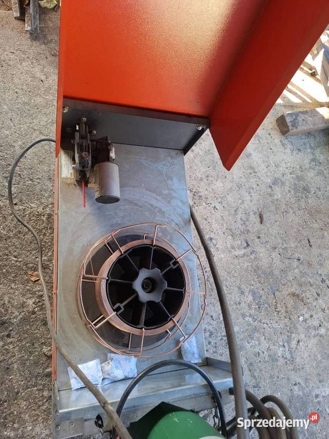 Mini Mag lorch Busko-Zdrój sprzedam