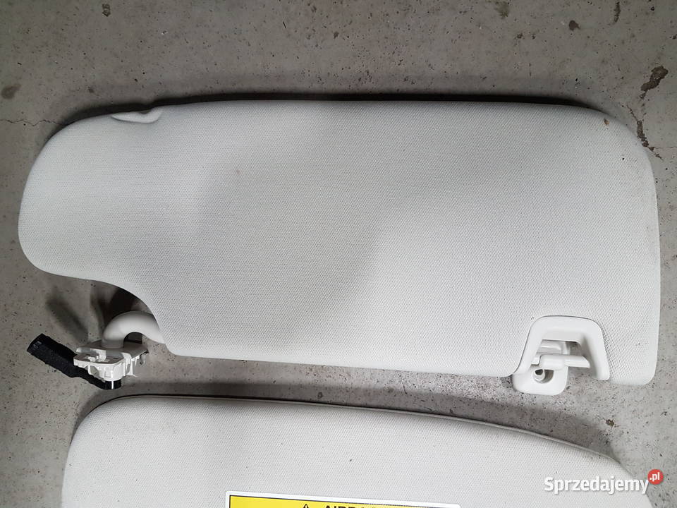 FORD MONDEO MK5 2016 DASZEK SLONECZKO OSLONA Turek sprzedam