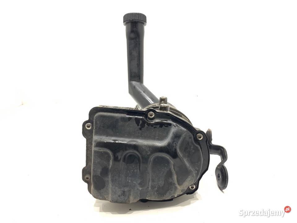 POMPA WSPOMAGANIA CITROEN C4 PICASSO I Pompy wspomagania sprzedam