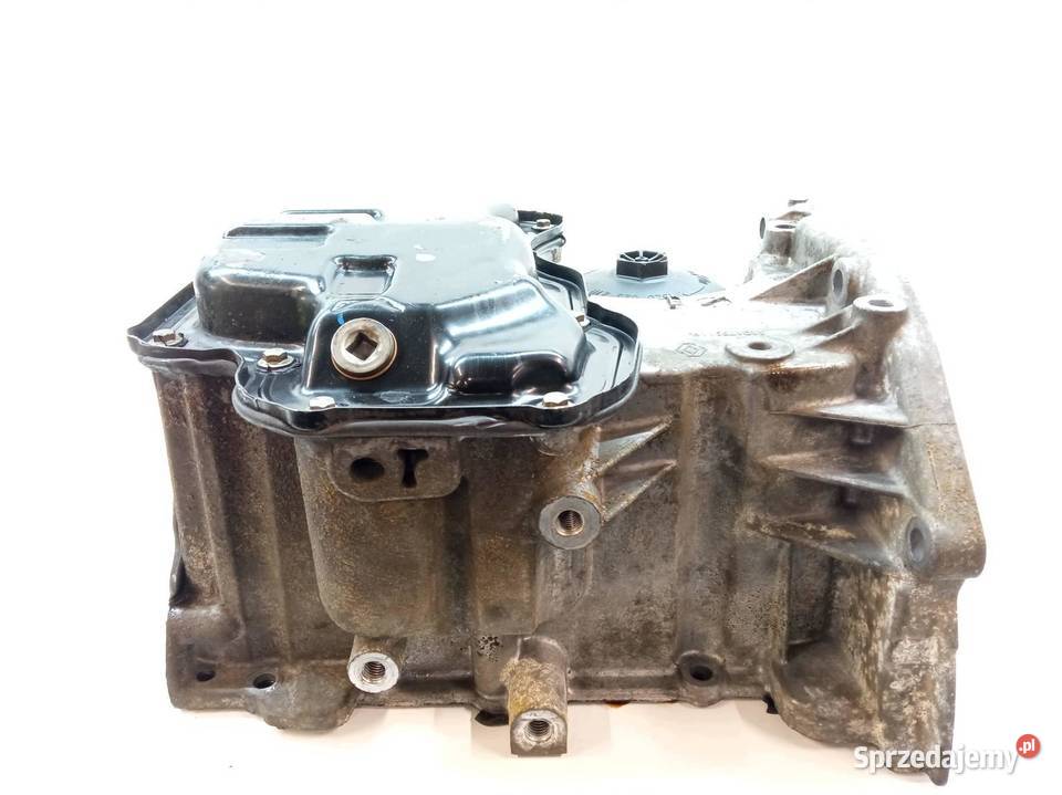 MISKA OLEJOWA 110176811R 10 TCE Dacia Duster II sprzedam