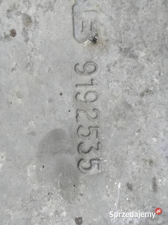 MISKA OLEJOWA 9192535 20 16V T Saab 95 I