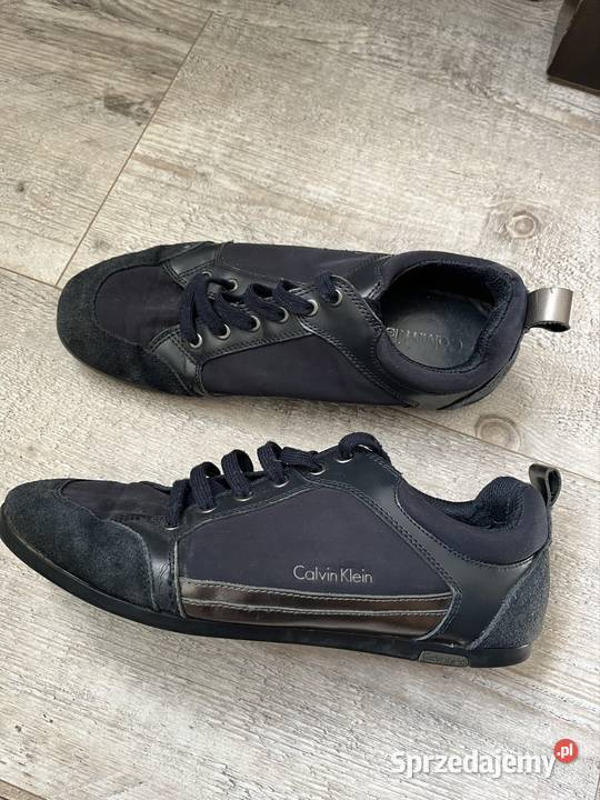 Buty męskie Calvin Klein