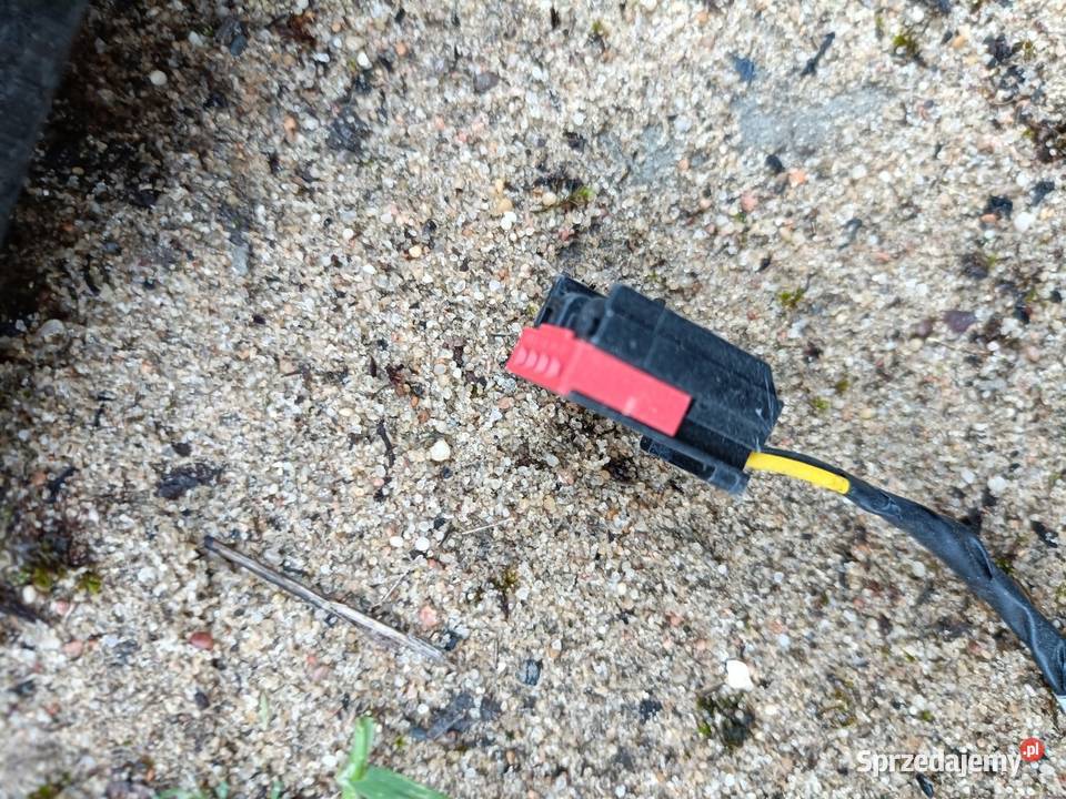 Blenda klapy ford kuga Pyszków sprzedam