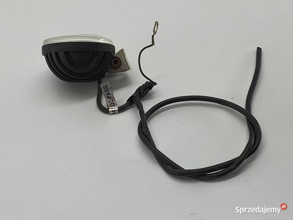 Lampa Led Can Am Maverick 1000 Yamaha Polaris Łódź sprzedam
