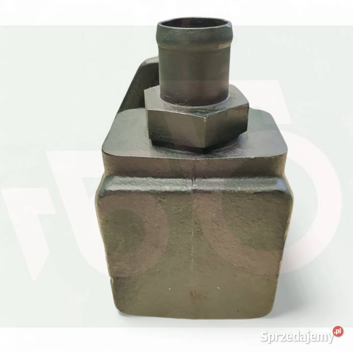 Pompa hydrauliczna Parker 7029121180 8682902 JCB Wilkowo