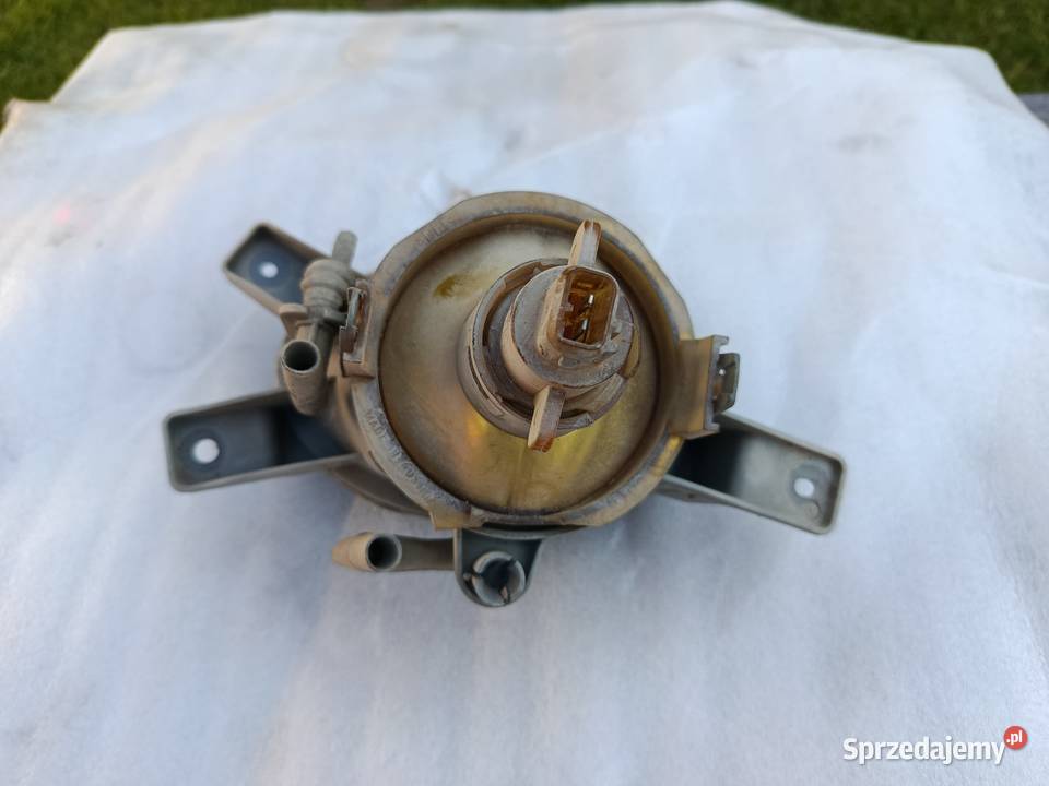 Lampa Przeciwmgielna Halogen Volvo XC70 Olchowa sprzedam
