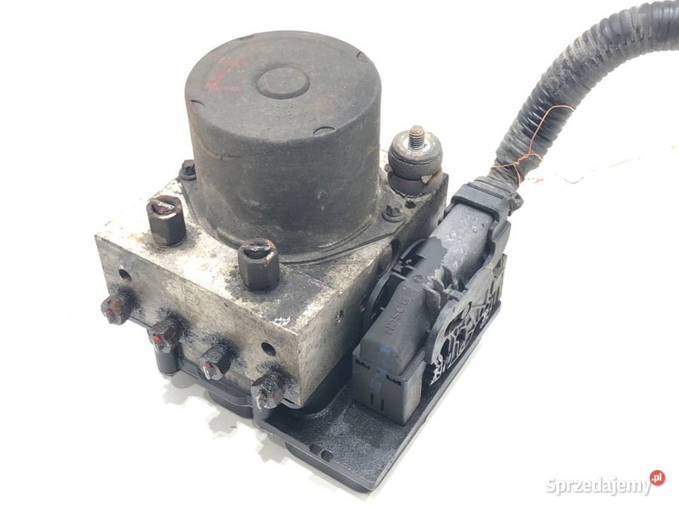 POMPA ABS SUZUKI SX4 5611079JB 19 120 osobowe