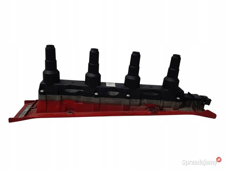 CEWKA ZAPŁONOWA SAAB 93 93 95 95 20 T 23T TURBO lubelskie Chełm sprzedam