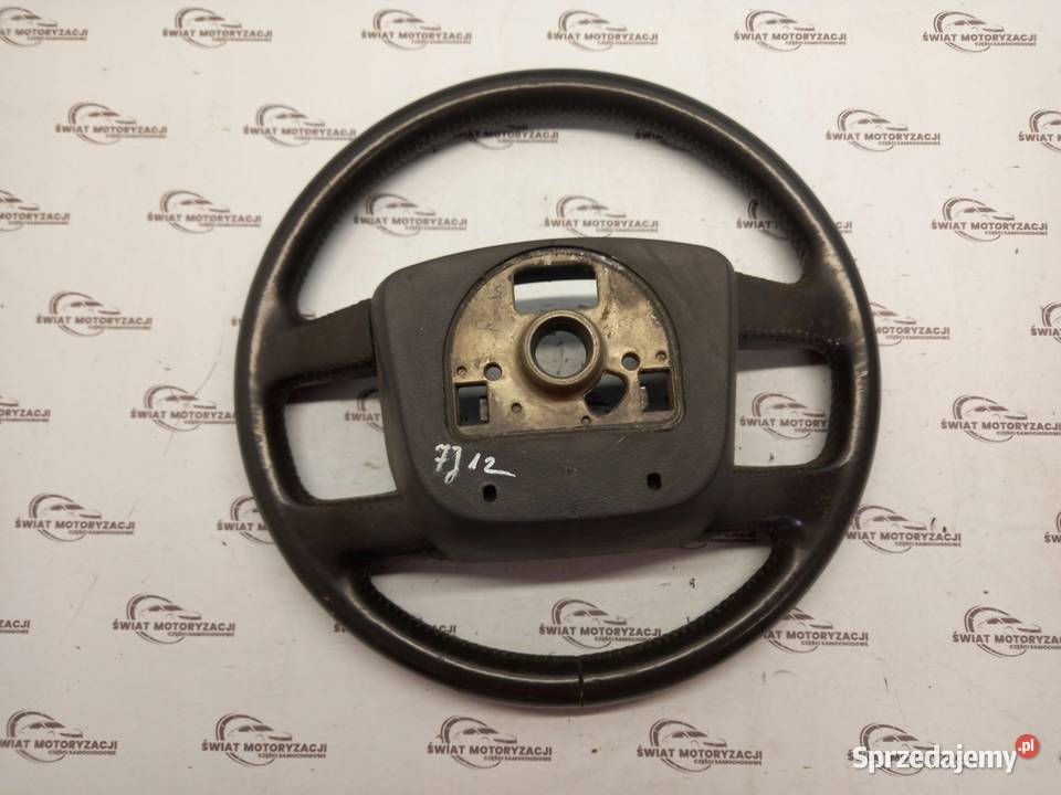 VW TOUAREG I 7L 04r kierownica 3D0419091K świętokrzyskie Kielce