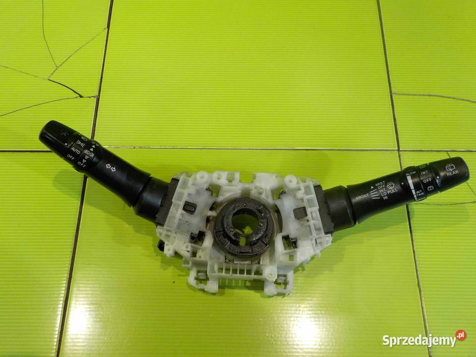 PEUGEOT 4007 07r przelacznik zespolony 8600A249 sprzedam