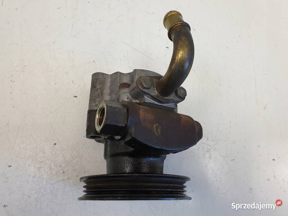 Rover 75 18 T turbo POMPA WSPOMAGANIA QVB000280 Pompy wspomagania