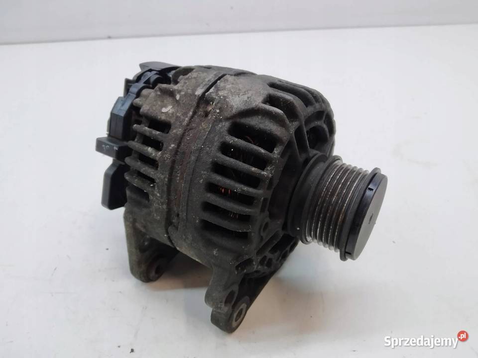 ALTERNATOR 038903023L 0124325001 19 TDI Seat