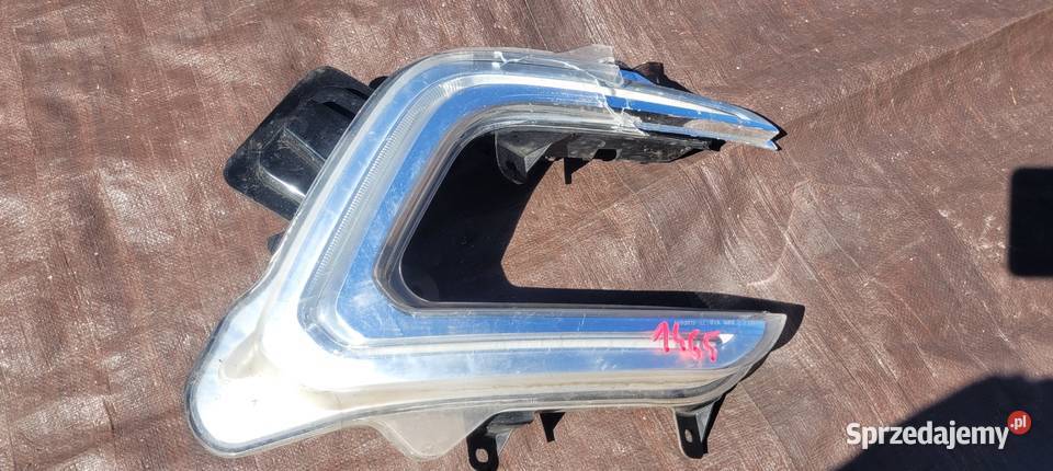 RENAULT CAPTUR I LIFT HALOGEN LED PRAWY DRL sprzedam