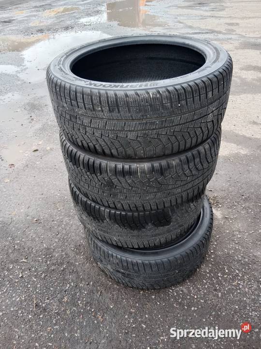 Opony hankook 2254018 zima Kęty