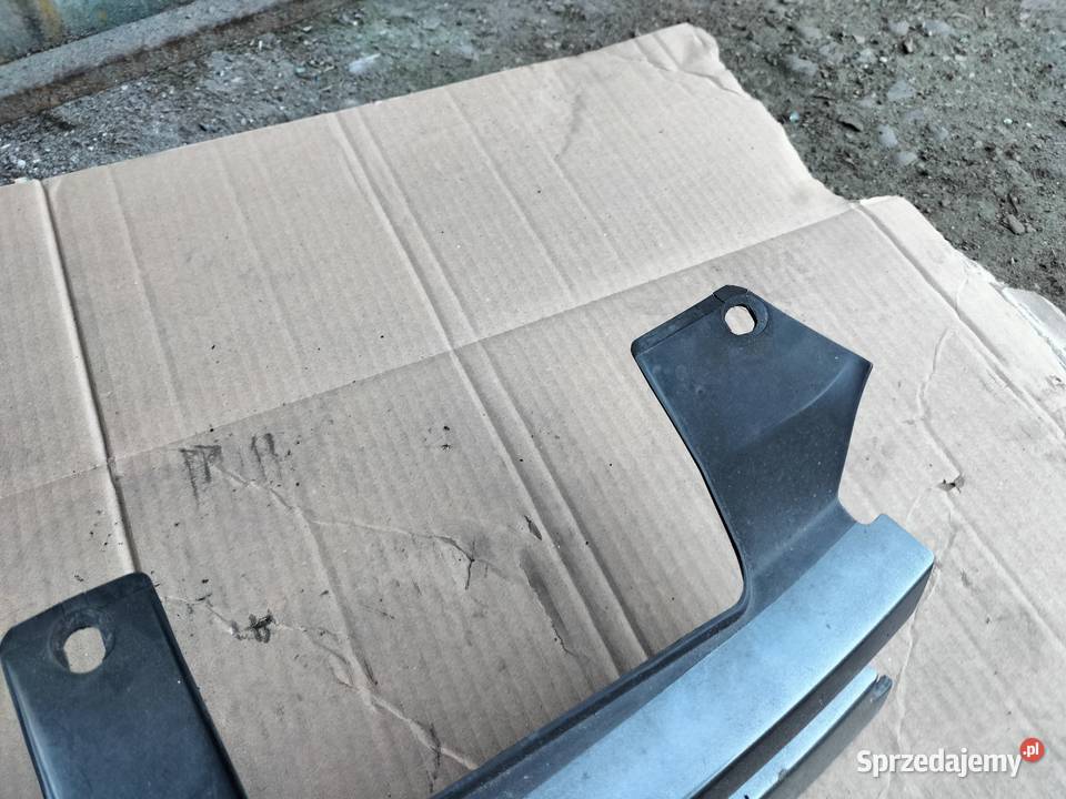 PEUGEOT 306 ATRAPA ATRAPKA GRIL osobowe sprzedam