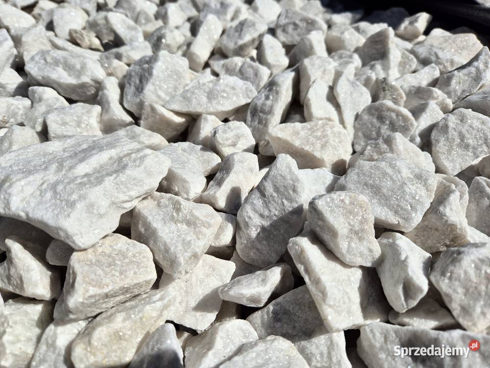 Grys lodowy 816mm 2030 mm 31563mm 1t Micigózd sprzedam