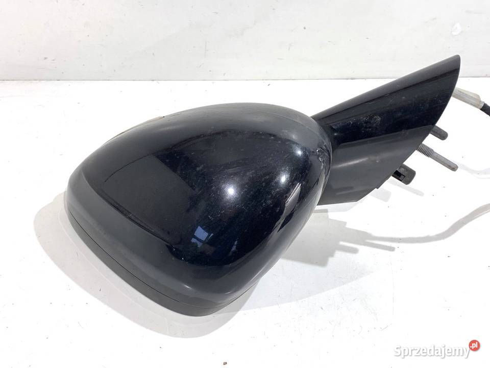 LUSTERKO LEWY CITROEN C4 PICASSO II Minivan podkarpackie