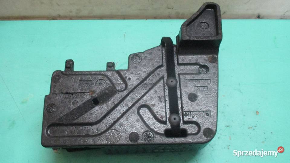 VW TOUAREG I 05r zestaw naprawczy 7L0012112