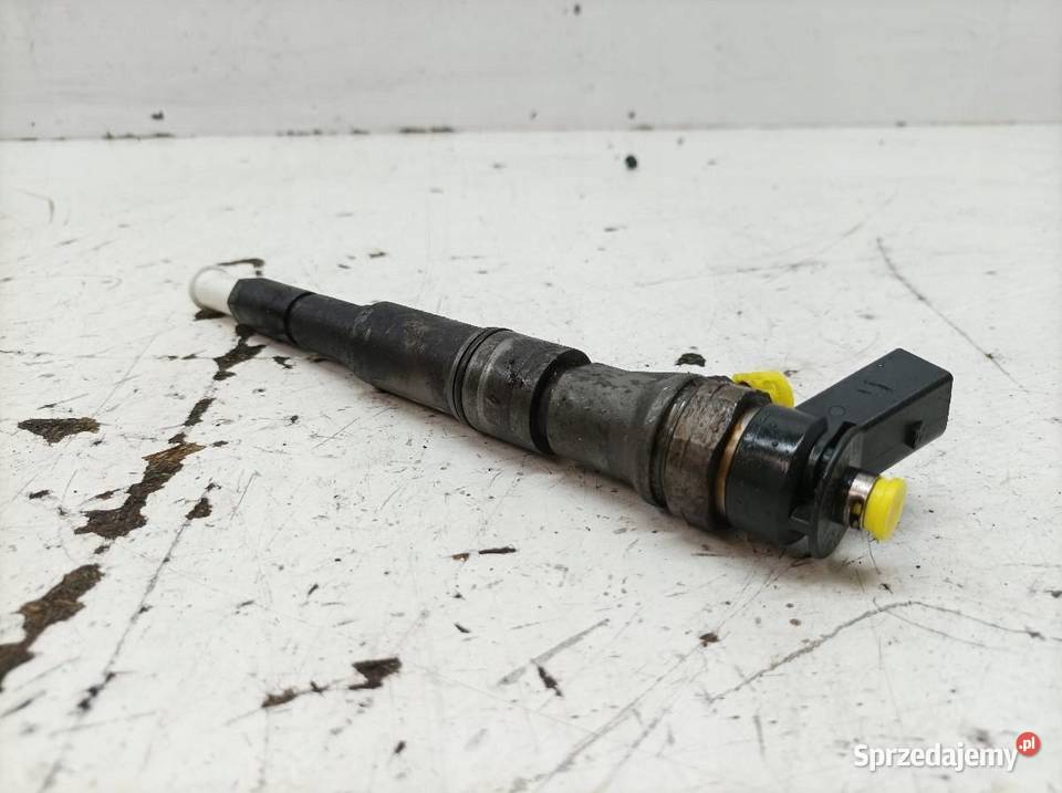 WTRYSKIWACZ 0445110216 20 D M47 Bmw Seria 3 V świętokrzyskie