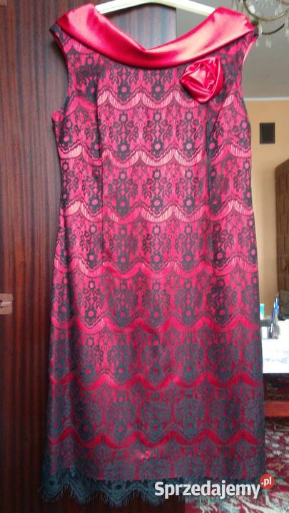 Sukienka okolicznościowa