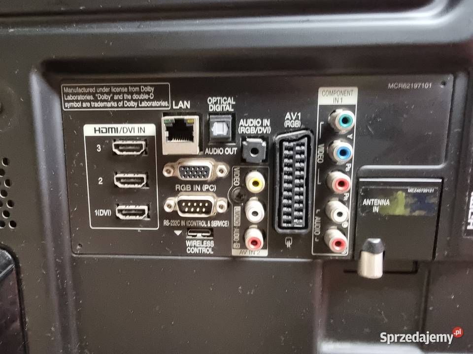 Telewizor LG 32 32cale Tarnowskie Góry