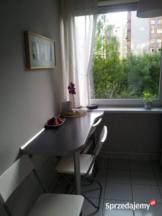 Do wynajęcia mieszkanie 2 pokojowebalkon Kraków Mieszkania sprzedam