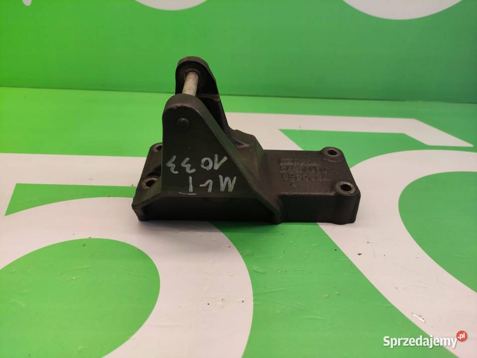 Uchwyt Alternatora Deutz TCD 04124679 MANITOU Wilkowo