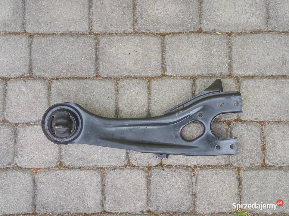 Hyundai I30 i 30 lewa linka hamulcowa hamulca Części samochodowe Jarocin sprzedam