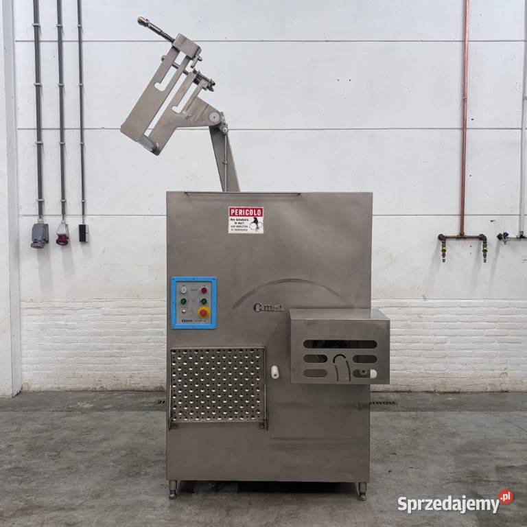 WILK MASARSKI OMET TCS A 150 200 Zamość