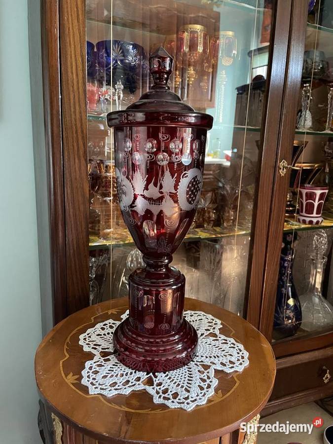 Puchar Egermann Rękodzieło dolnośląskie