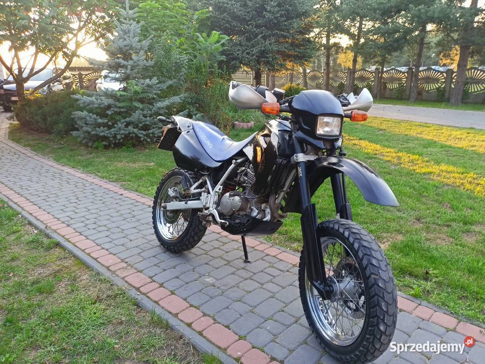 hyosung xrx 125 endurosm zamiana nieuszkodzony Hyosung Lubartów