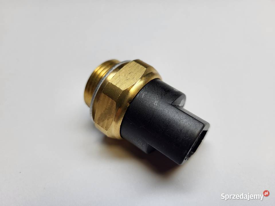 Czujnik temteratury wentylatora Multicar M26 Konstantynów Łódzki