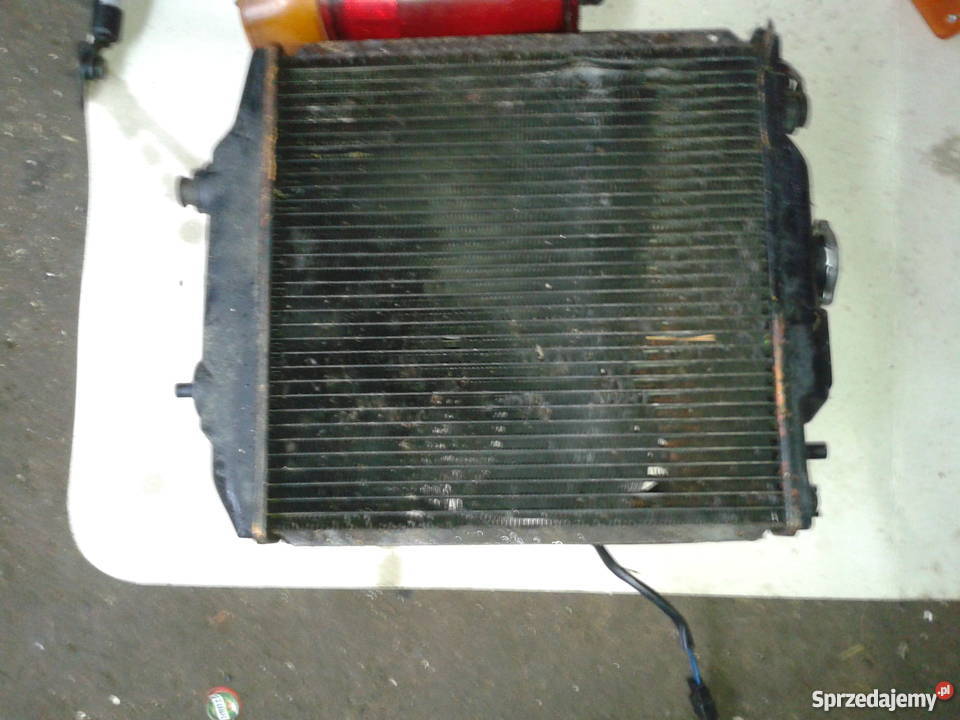 silnik daewoo tico części Radomsko