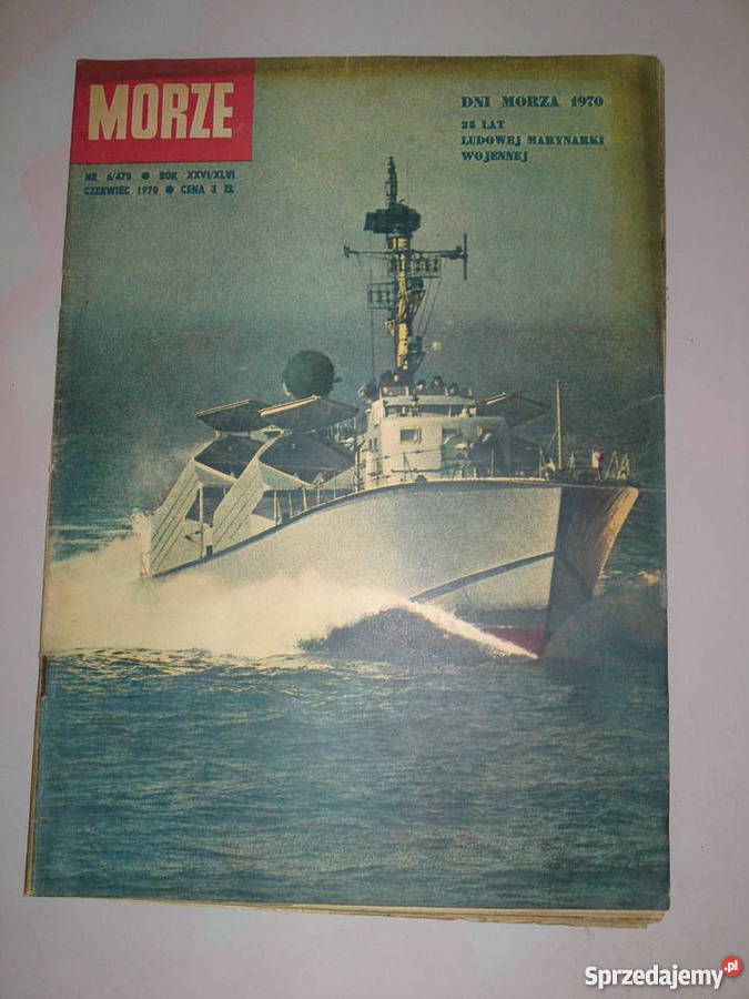 MORZE 6 94 Stalowa Wola