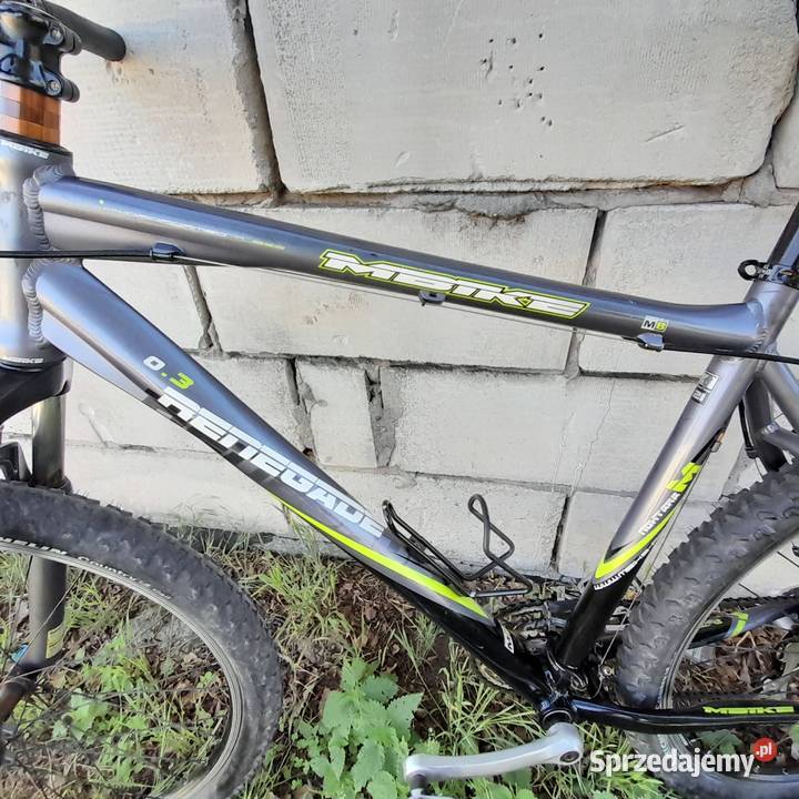 Rower MTB górski MB Bike Renegade Kożuchów
