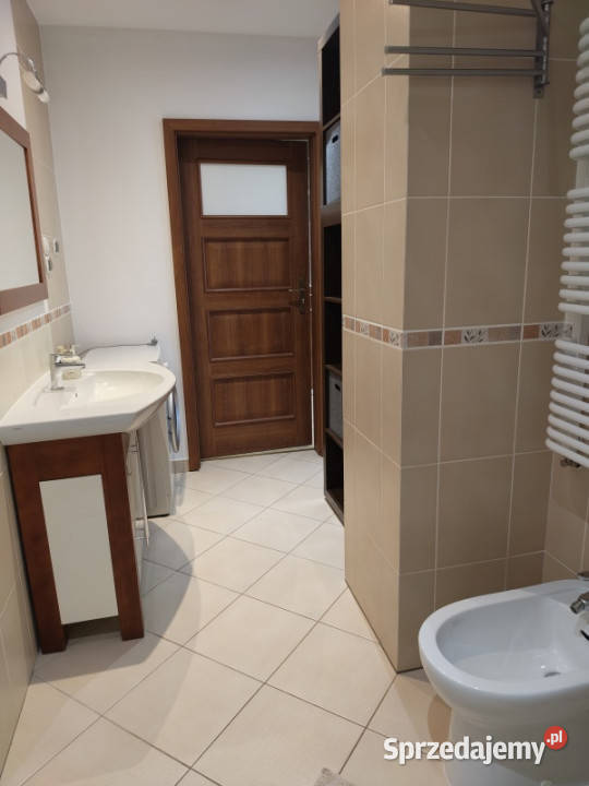 Mieszkanie dwupokojowe 43m2 Bemowo metra M2