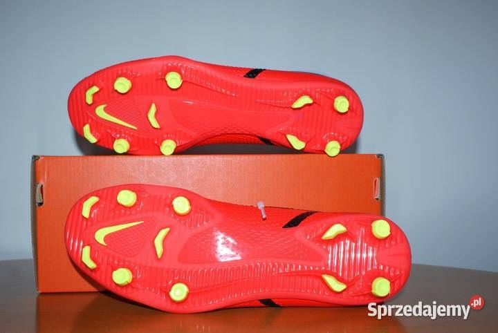 BUTY KORKI NIKE PHANTOM GT2 CLUB FGMG 42 kujawsko-pomorskie Toruń